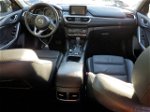 2016 Mazda 6 Touring Серый vin: JM1GJ1V5XG1452712