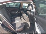 2016 Mazda Mazda6 I Touring Black vin: JM1GJ1V5XG1461815