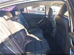 2016 Mazda Mazda6 I Touring Gray vin: JM1GJ1V5XG1479814