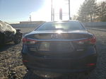 2015 Mazda 6 Touring Черный vin: JM1GJ1V60F1165595