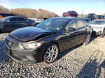 2015 Mazda 6 Touring Black vin: JM1GJ1V60F1165595