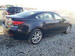 2015 Mazda 6 Touring Black vin: JM1GJ1V60F1165595