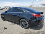 2015 Mazda 6 Touring Black vin: JM1GJ1V60F1168674