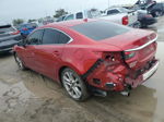 2015 Mazda 6 Touring Red vin: JM1GJ1V62F1167705