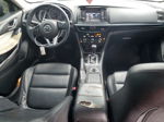 2015 Mazda 6 Touring Красный vin: JM1GJ1V62F1167705