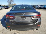 2015 Mazda 6 Touring Gray vin: JM1GJ1V64F1172758