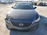 2015 Mazda 6 Touring Gray vin: JM1GJ1V64F1172758