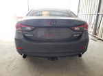 2015 Mazda 6 Touring Gray vin: JM1GJ1V64F1173537