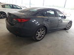 2015 Mazda 6 Touring Gray vin: JM1GJ1V64F1173537