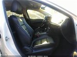 2015 Mazda Mazda6 I Touring White vin: JM1GJ1V65F1166564
