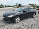 2015 Mazda 6 Touring Black vin: JM1GJ1V66F1165066