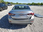 2015 Mazda 6 Touring Silver vin: JM1GJ1V66F1165780