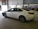 2015 Mazda 6 Touring White vin: JM1GJ1V66F1167674