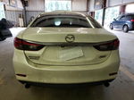 2015 Mazda 6 Touring White vin: JM1GJ1V66F1167674