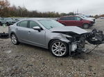 2015 Mazda 6 Touring Серебряный vin: JM1GJ1V66F1174642