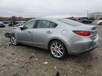 2015 Mazda 6 Touring Серебряный vin: JM1GJ1V66F1174642