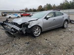 2015 Mazda 6 Touring Серебряный vin: JM1GJ1V66F1174642