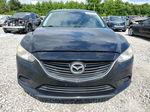 2015 Mazda 6 Touring Black vin: JM1GJ1V67F1170096