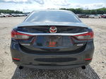 2015 Mazda 6 Touring Black vin: JM1GJ1V67F1170096