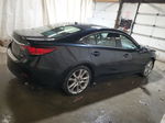 2015 Mazda 6 Touring Черный vin: JM1GJ1V69F1167801