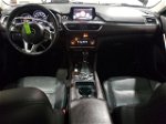 2016 Mazda 6 Grand Touring Black vin: JM1GJ1W50G1476967