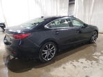 2016 Mazda 6 Grand Touring Black vin: JM1GJ1W50G1476967