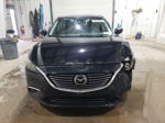 2016 Mazda 6 Grand Touring Черный vin: JM1GJ1W50G1476967