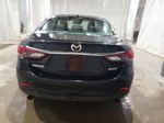 2016 Mazda 6 Grand Touring Black vin: JM1GJ1W50G1476967