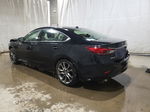 2016 Mazda 6 Grand Touring Черный vin: JM1GJ1W50G1476967