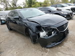 2015 Mazda 6 Grand Touring Black vin: JM1GJ1W51F1218147