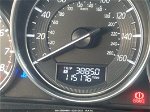 2016 Mazda Mazda6 I Grand Touring Gray vin: JM1GJ1W51G1446280