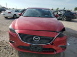 2016 Mazda 6 Grand Touring Красный vin: JM1GJ1W51G1454914