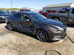 2016 Mazda 6 Grand Touring Gray vin: JM1GJ1W51G1478310