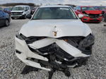 2016 Mazda 6 Grand Touring White vin: JM1GJ1W54G1441252