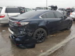 2016 Mazda 6 Grand Touring Blue vin: JM1GJ1W54G1478656