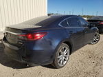 2015 Mazda 6 Grand Touring Gray vin: JM1GJ1W55F1180700