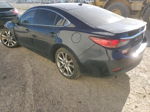 2015 Mazda 6 Grand Touring Gray vin: JM1GJ1W55F1180700