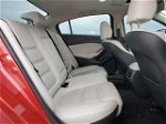 2016 Mazda 6 Grand Touring Red vin: JM1GJ1W55G1486491