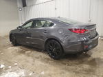 2015 Mazda 6 Grand Touring Серый vin: JM1GJ1W56F1187459