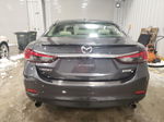 2015 Mazda 6 Grand Touring Серый vin: JM1GJ1W56F1187459