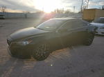 2015 Mazda 6 Grand Touring Black vin: JM1GJ1W56F1205233