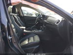 2015 Mazda Mazda6 I Grand Touring Серый vin: JM1GJ1W56F1206978