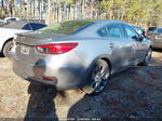 2015 Mazda Mazda6 I Grand Touring Light Blue vin: JM1GJ1W56F1211999