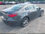 2015 Mazda Mazda6 I Grand Touring Серый vin: JM1GJ1W56F1221500