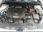 2016 Mazda Mazda6 I Grand Touring White vin: JM1GJ1W56G1485785