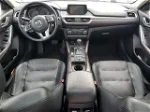 2016 Mazda 6 Grand Touring Black vin: JM1GJ1W57G1475511