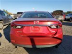 2016 Mazda 6 Grand Touring Красный vin: JM1GJ1W58G1445174