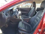 2016 Mazda 6 Grand Touring Красный vin: JM1GJ1W58G1445174