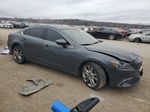 2016 Mazda 6 Grand Touring Gray vin: JM1GJ1W58G1472584