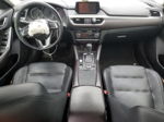 2016 Mazda 6 Grand Touring Серебряный vin: JM1GJ1W59G1436905